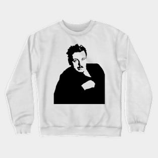 Bela Kun Crewneck Sweatshirt